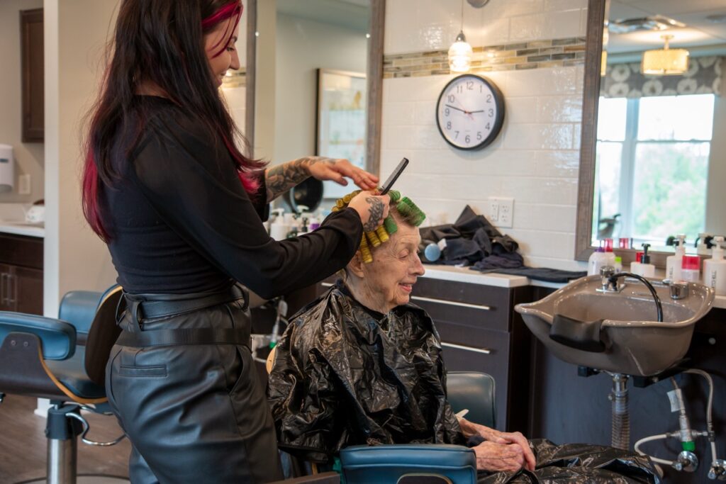 16 Large - Rivertown Ridge