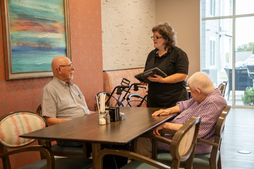 34 Large - Rivertown Ridge