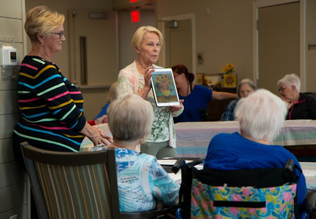 6 Large - Rivertown Ridge